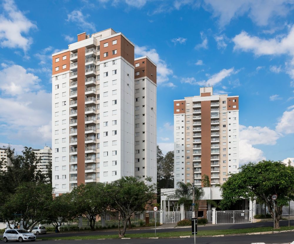 Caapuã - Rossi Residencial