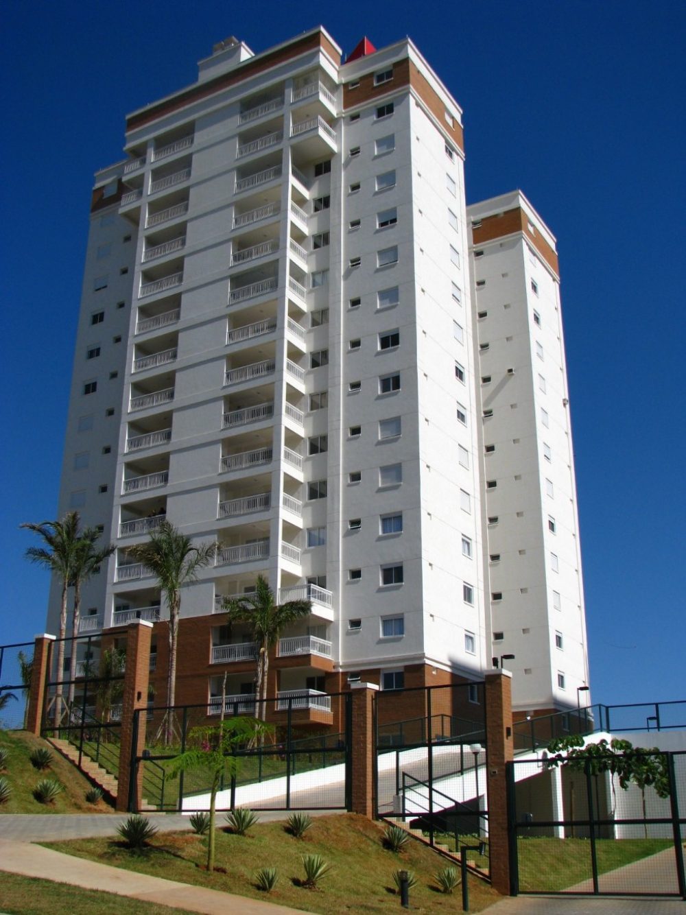 Parnaso - Rossi Residencial