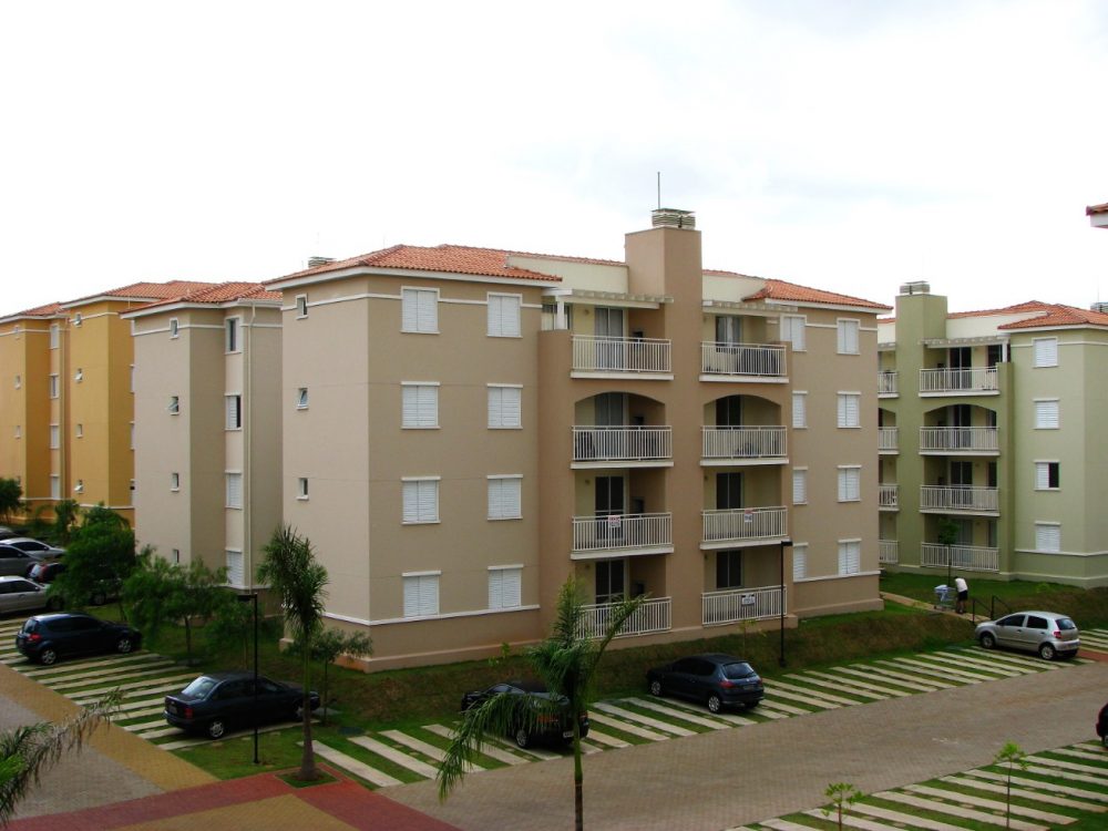 Avalon - Rossi Residencial