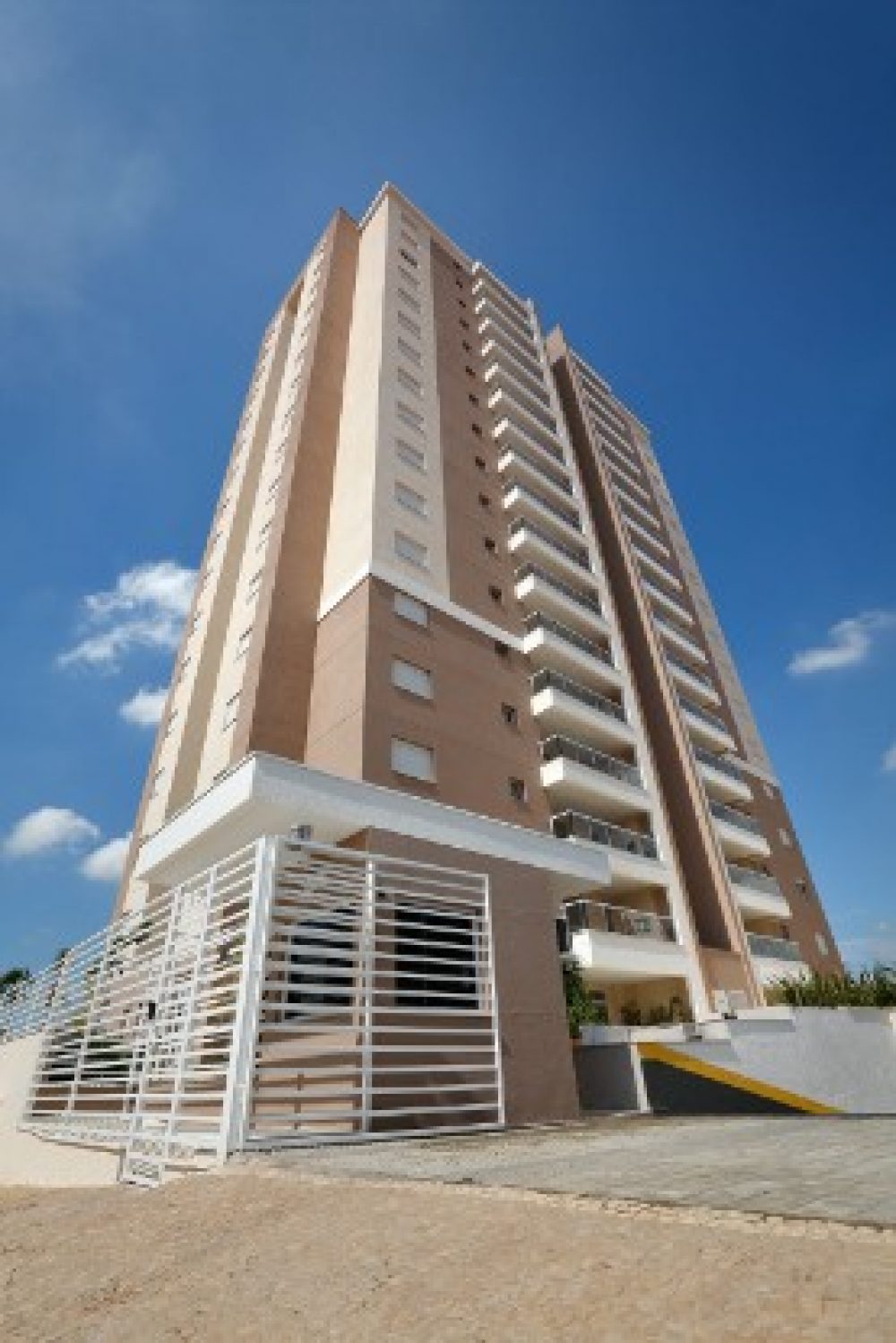 Residencial Kairós