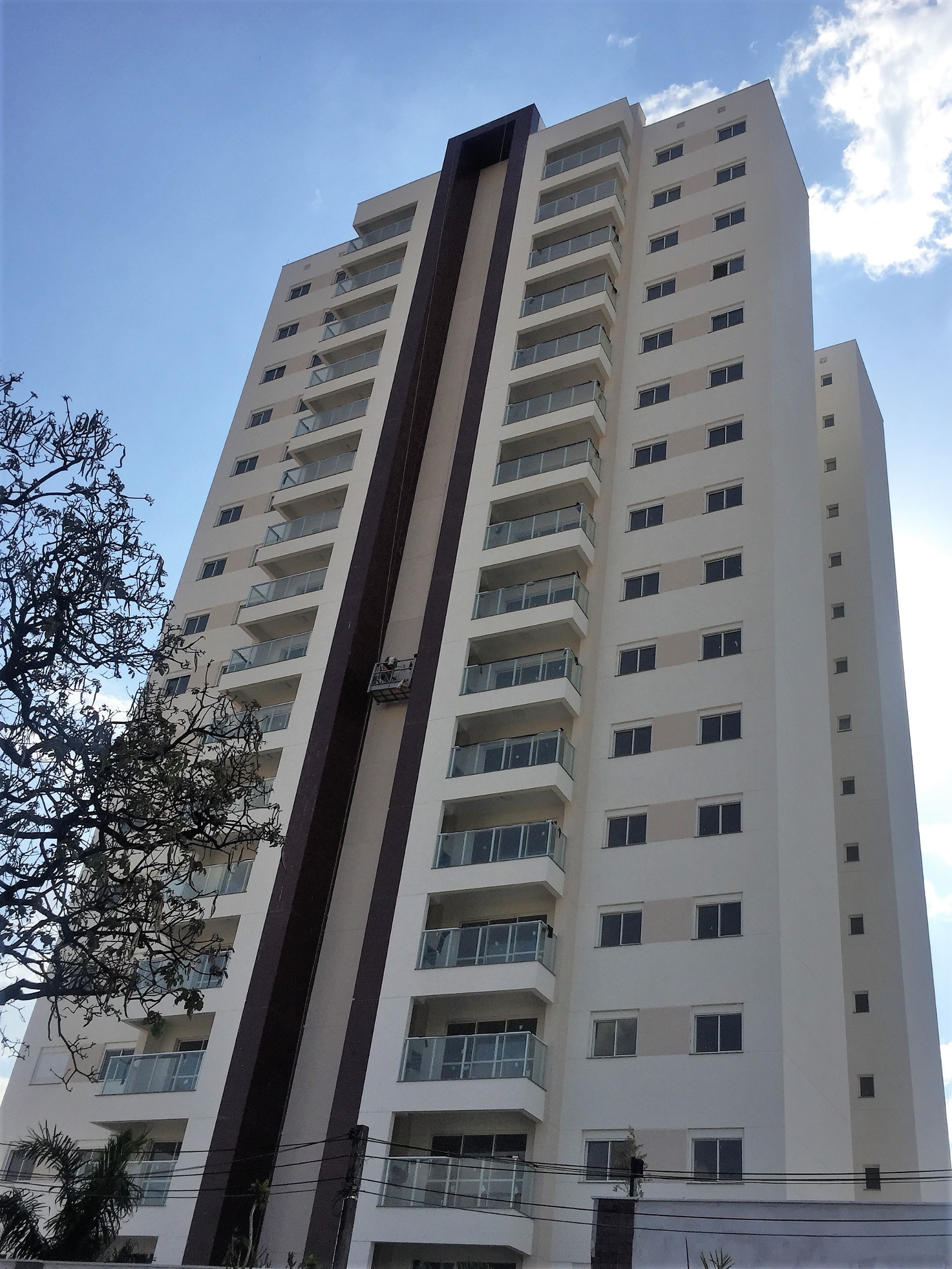 Morada Viverdi Guanabara – Bromberg Construtora