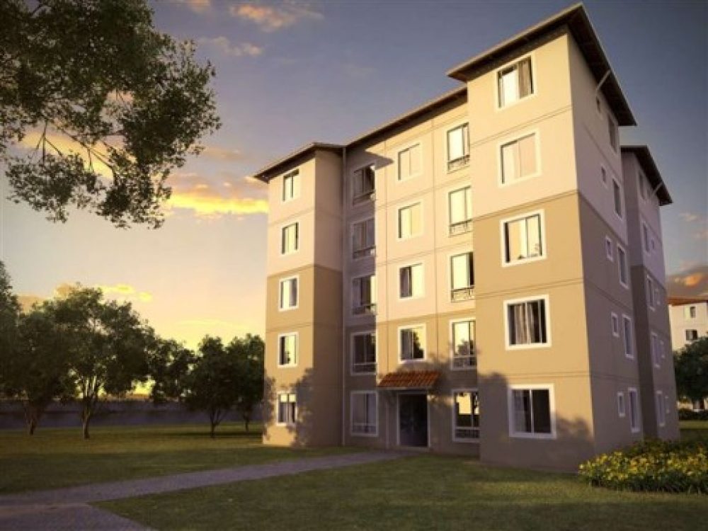 Rossi Ideal – Rossi Residencial
