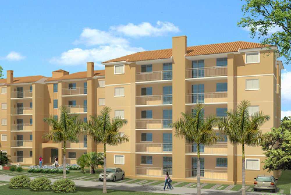 Vila Flora - Rossi Residencial